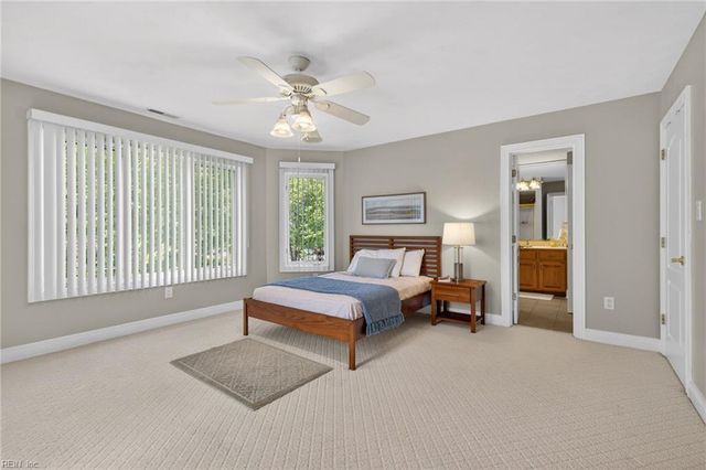 1500 Chandon CRES, Virginia Beach, VA 23454