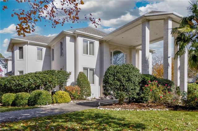 1500 Chandon CRES, Virginia Beach, VA 23454