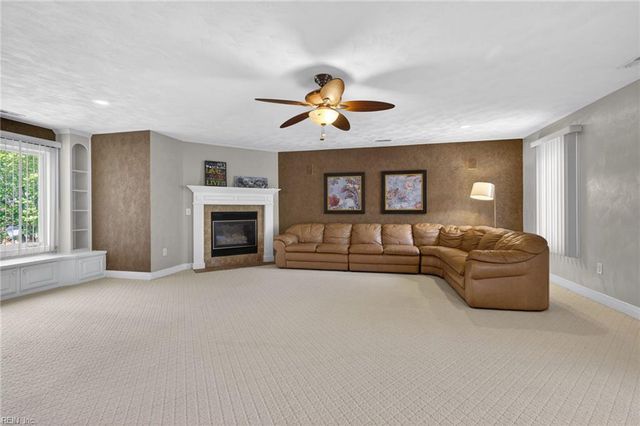 1500 Chandon CRES, Virginia Beach, VA 23454