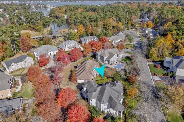 1500 Chandon CRES, Virginia Beach, VA 23454