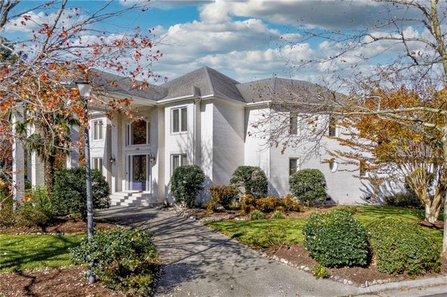 1500 Chandon CRES, Virginia Beach, VA 23454