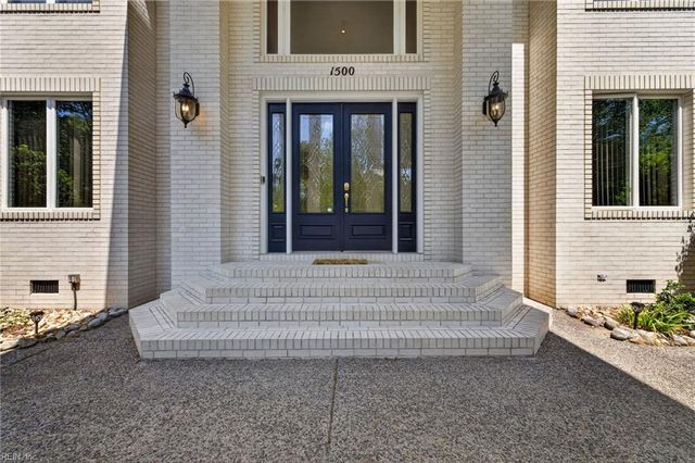 1500 Chandon CRES, Virginia Beach, VA 23454