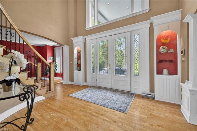 1500 Chandon CRES, Virginia Beach, VA 23454