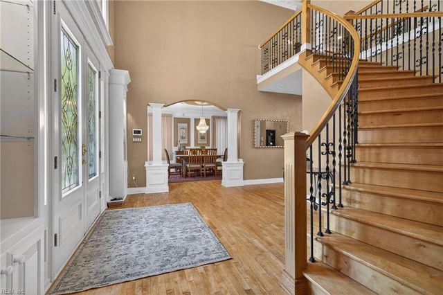 1500 Chandon CRES, Virginia Beach, VA 23454