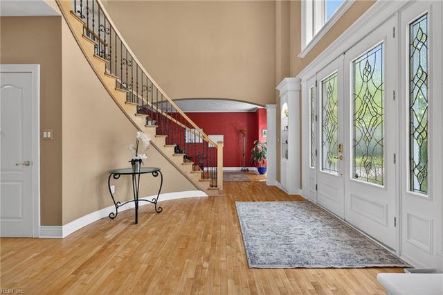 1500 Chandon CRES, Virginia Beach, VA 23454
