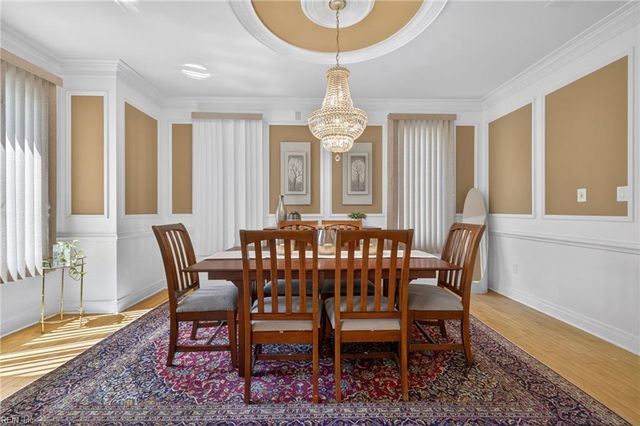 1500 Chandon CRES, Virginia Beach, VA 23454