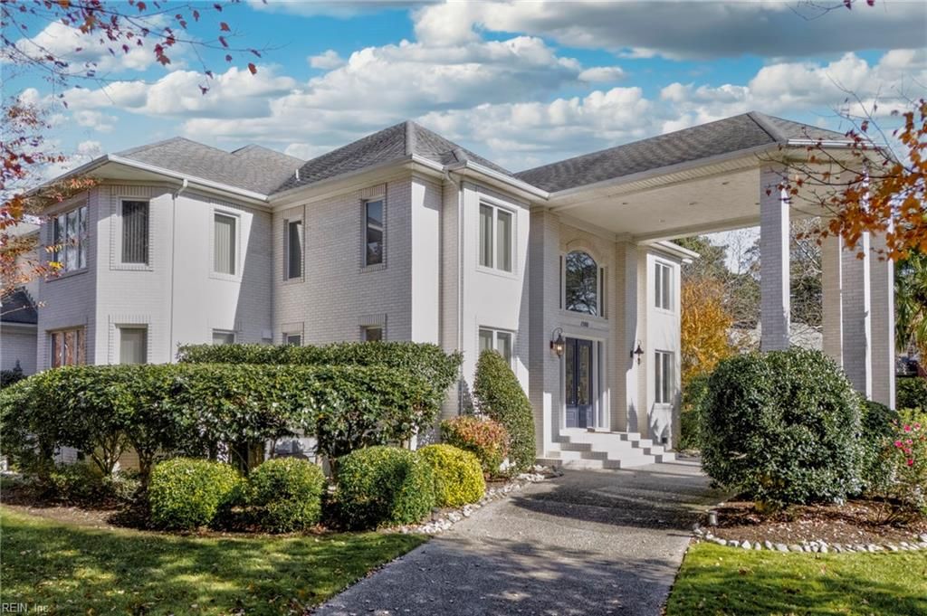 1500 Chandon CRES, Virginia Beach, VA 23454