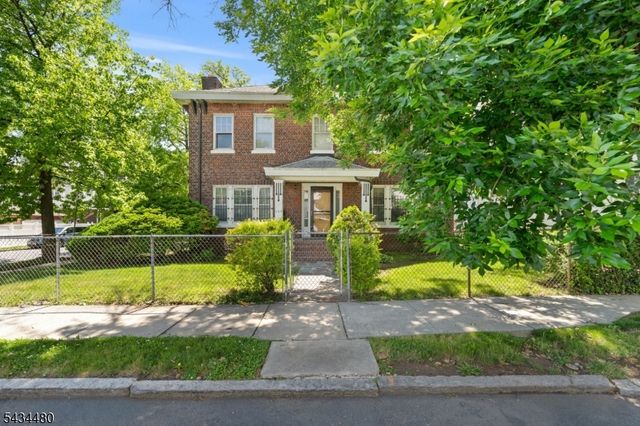 124 Vassar Ave, Newark City, NJ 07112