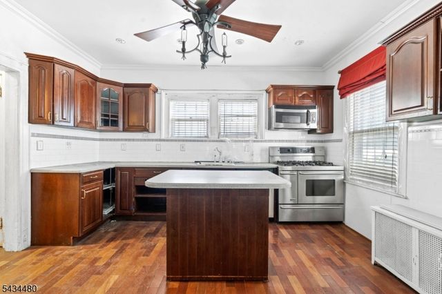 124 Vassar Ave, Newark City, NJ 07112