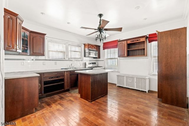 124 Vassar Ave, Newark City, NJ 07112