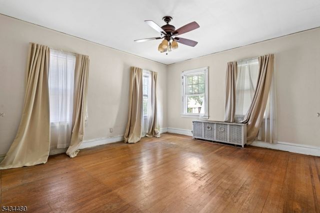 124 Vassar Ave, Newark City, NJ 07112
