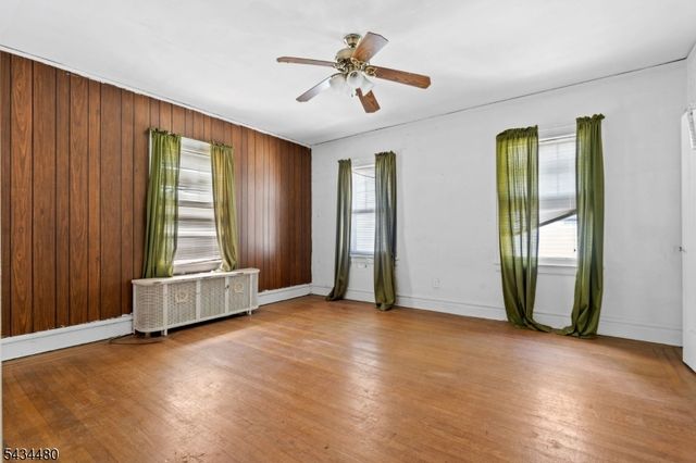 124 Vassar Ave, Newark City, NJ 07112