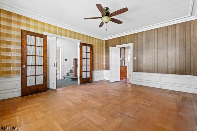 124 Vassar Ave, Newark City, NJ 07112