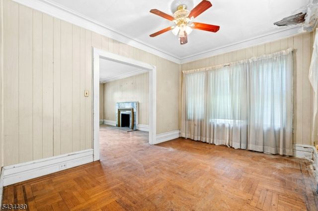 124 Vassar Ave, Newark City, NJ 07112
