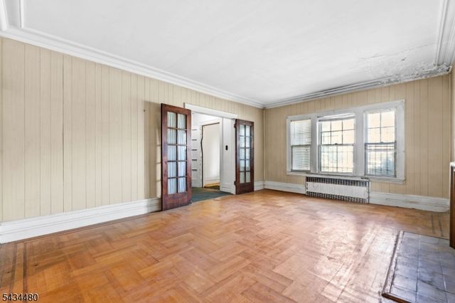 124 Vassar Ave, Newark City, NJ 07112