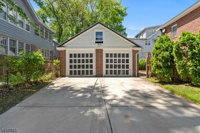 124 Vassar Ave, Newark City, NJ 07112