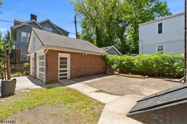 124 Vassar Ave, Newark City, NJ 07112