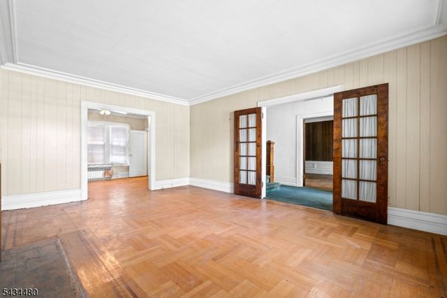 124 Vassar Ave, Newark City, NJ 07112
