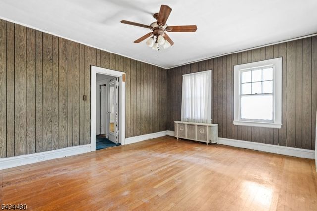 124 Vassar Ave, Newark City, NJ 07112