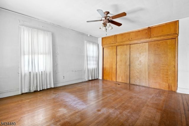 124 Vassar Ave, Newark City, NJ 07112