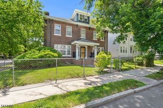 124 Vassar Ave, Newark City, NJ 07112