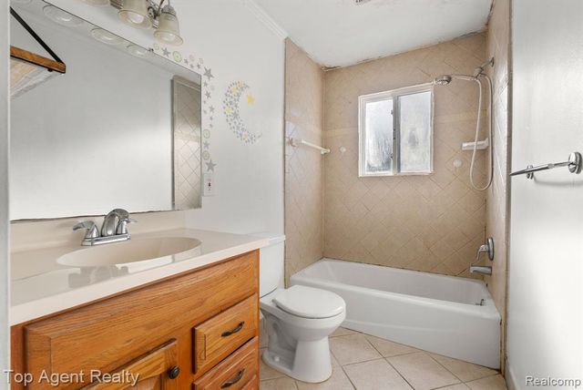 24297 Dale Avenue, Eastpointe, MI 48021