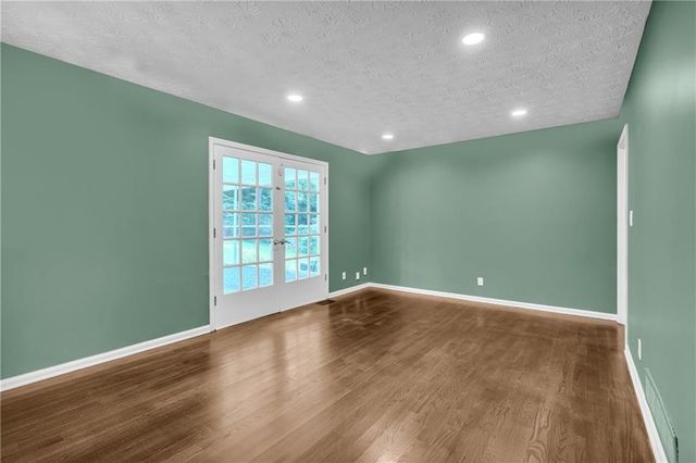 474 Royal Oaks Terrace, Stone Mountain, GA 30087