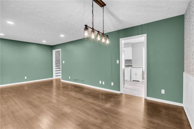 474 Royal Oaks Terrace, Stone Mountain, GA 30087