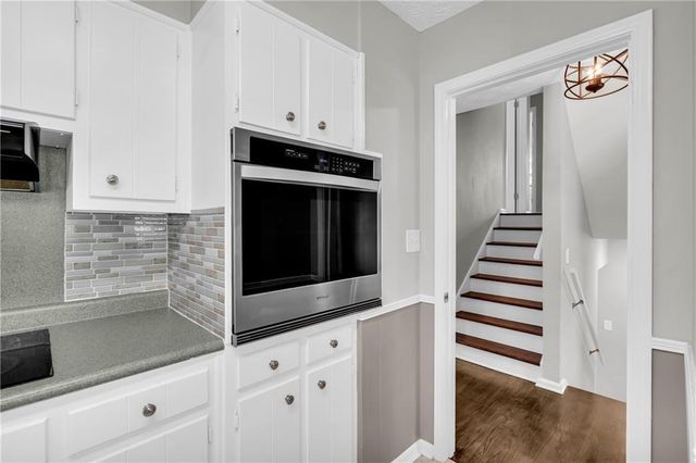 474 Royal Oaks Terrace, Stone Mountain, GA 30087