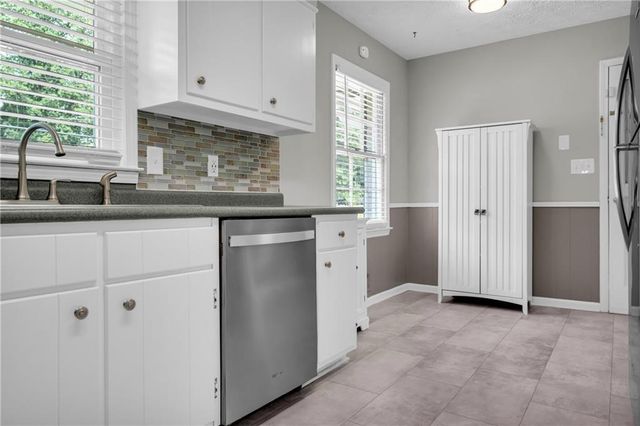 474 Royal Oaks Terrace, Stone Mountain, GA 30087