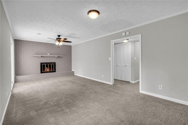 474 Royal Oaks Terrace, Stone Mountain, GA 30087