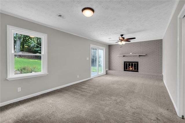 474 Royal Oaks Terrace, Stone Mountain, GA 30087