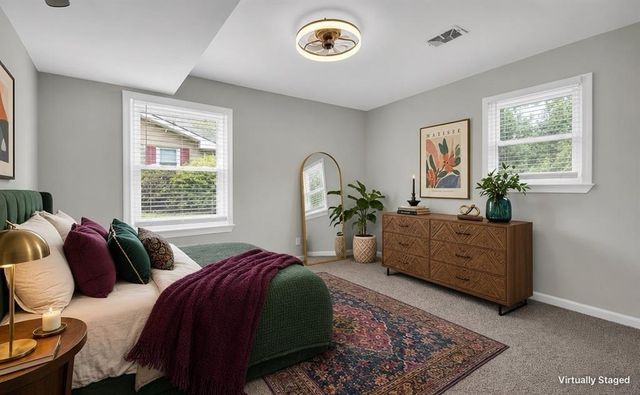 474 Royal Oaks Terrace, Stone Mountain, GA 30087