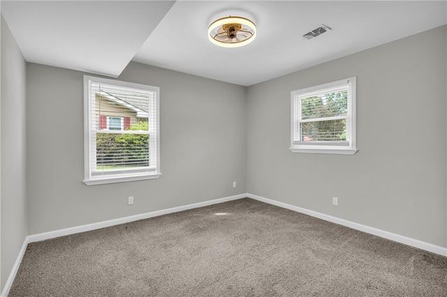 474 Royal Oaks Terrace, Stone Mountain, GA 30087
