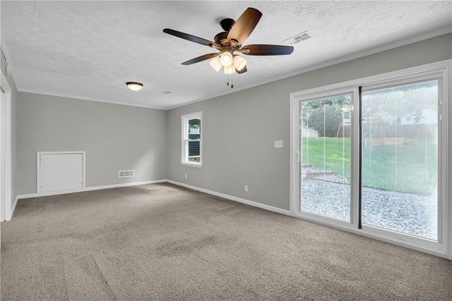 474 Royal Oaks Terrace, Stone Mountain, GA 30087