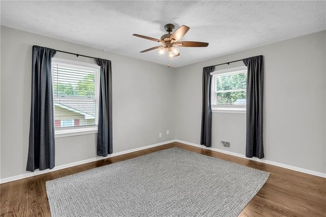 474 Royal Oaks Terrace, Stone Mountain, GA 30087