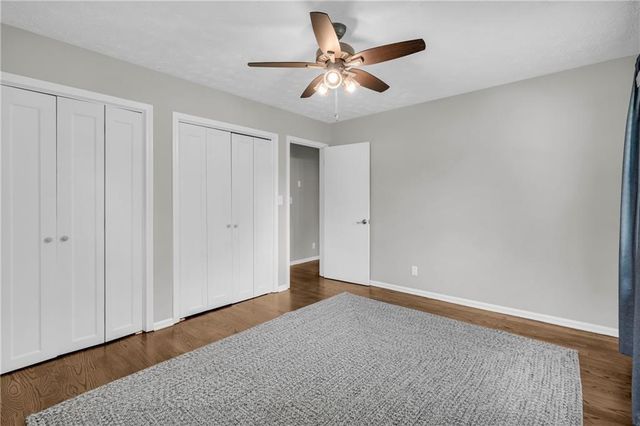474 Royal Oaks Terrace, Stone Mountain, GA 30087