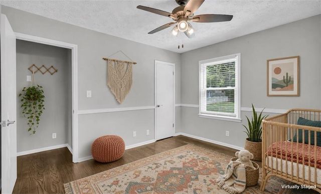474 Royal Oaks Terrace, Stone Mountain, GA 30087