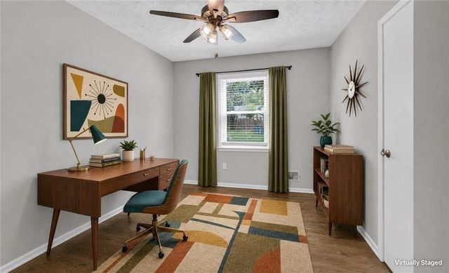474 Royal Oaks Terrace, Stone Mountain, GA 30087