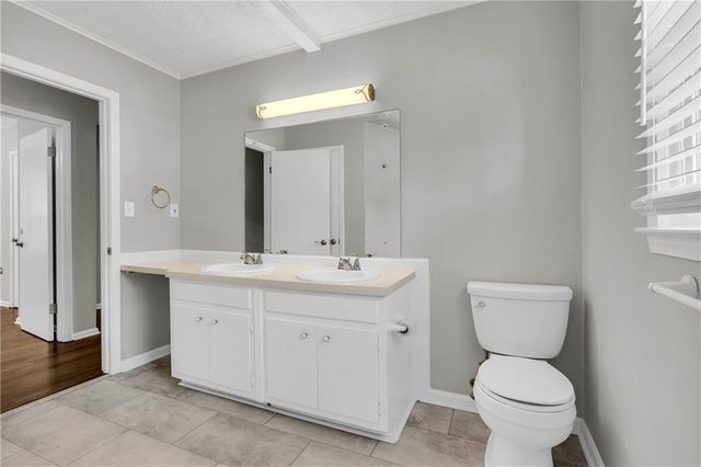 474 Royal Oaks Terrace, Stone Mountain, GA 30087