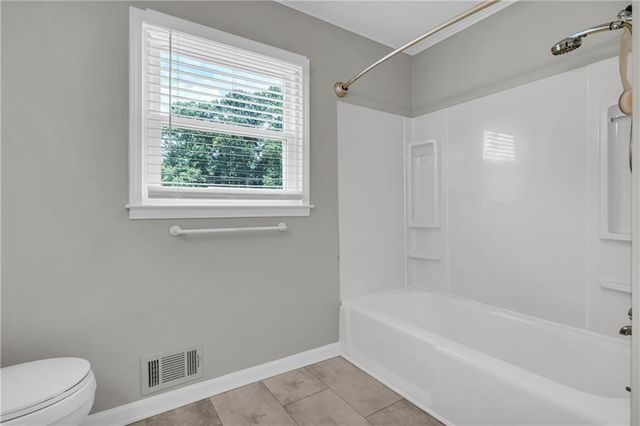 474 Royal Oaks Terrace, Stone Mountain, GA 30087