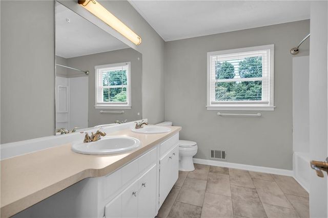474 Royal Oaks Terrace, Stone Mountain, GA 30087