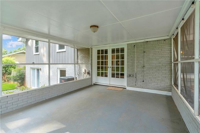 474 Royal Oaks Terrace, Stone Mountain, GA 30087