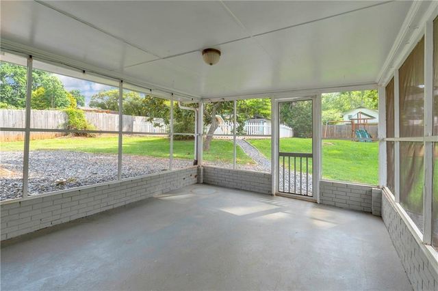 474 Royal Oaks Terrace, Stone Mountain, GA 30087