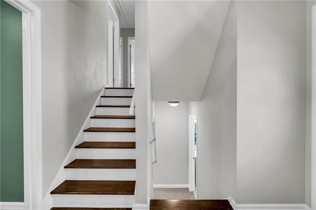 474 Royal Oaks Terrace, Stone Mountain, GA 30087