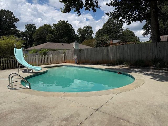 474 Royal Oaks Terrace, Stone Mountain, GA 30087