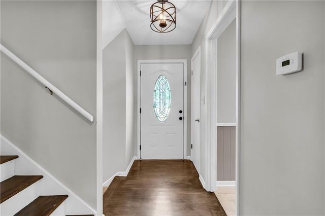 474 Royal Oaks Terrace, Stone Mountain, GA 30087