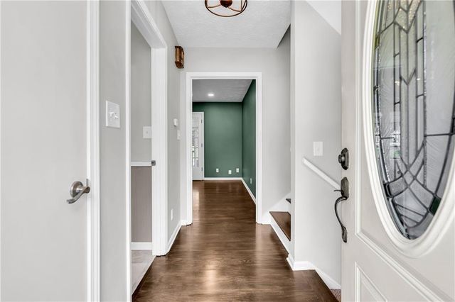 474 Royal Oaks Terrace, Stone Mountain, GA 30087