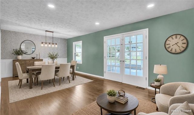 474 Royal Oaks Terrace, Stone Mountain, GA 30087