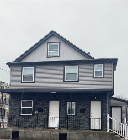 1441 Hyde Park Ave 1, Boston, MA 02136